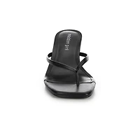 Women's Madden Girl Charlene Heeled Sandals
