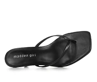 Women's Madden Girl Charlene Heeled Sandals