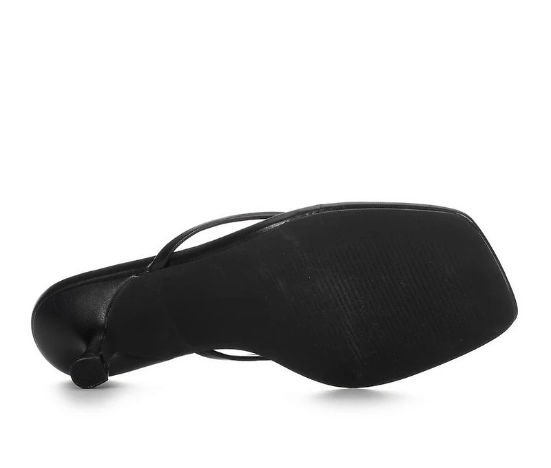 Women's Madden Girl Charlene Heeled Sandals