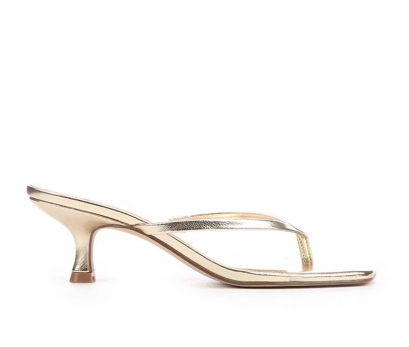 Women's Madden Girl Charlene Heeled Sandals