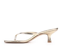Women's Madden Girl Charlene Heeled Sandals