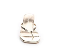 Women's Madden Girl Charlene Heeled Sandals