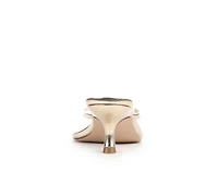 Women's Madden Girl Charlene Heeled Sandals