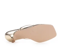 Women's Madden Girl Charlene Heeled Sandals