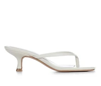 Women's Madden Girl Charlene Heeled Sandals