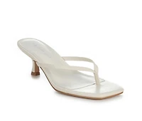 Women's Madden Girl Charlene Heeled Sandals