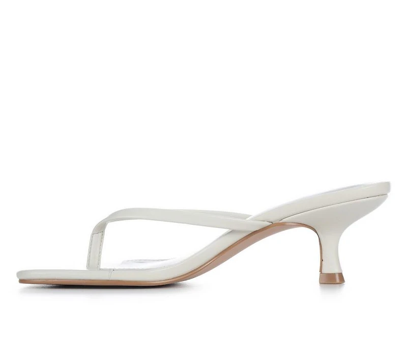 Women's Madden Girl Charlene Heeled Sandals