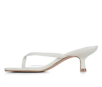 Women's Madden Girl Charlene Heeled Sandals