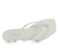Women's Madden Girl Charlene Heeled Sandals