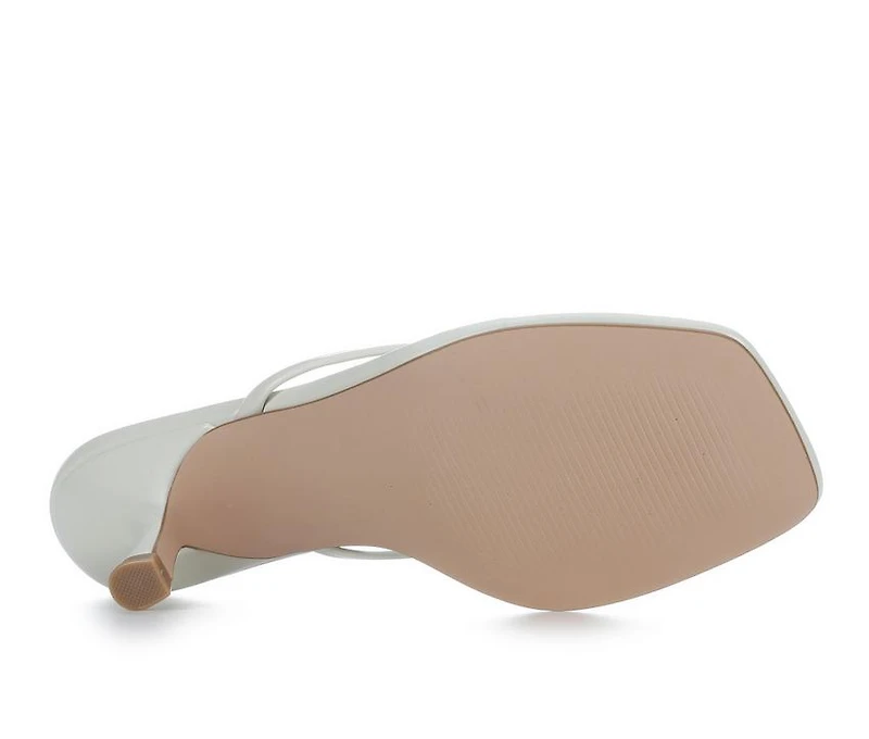 Women's Madden Girl Charlene Heeled Sandals