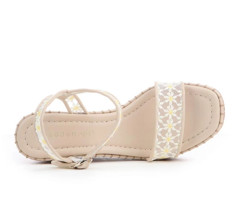 Women's Madden Girl Summer Wedge Sandals