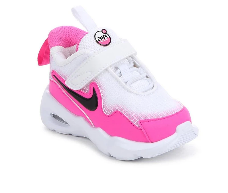 Girls' Nike Infant & Toddler Air Max Nova Running Shoes