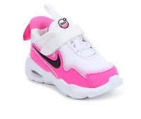 Girls' Nike Infant & Toddler Air Max Nova Running Shoes