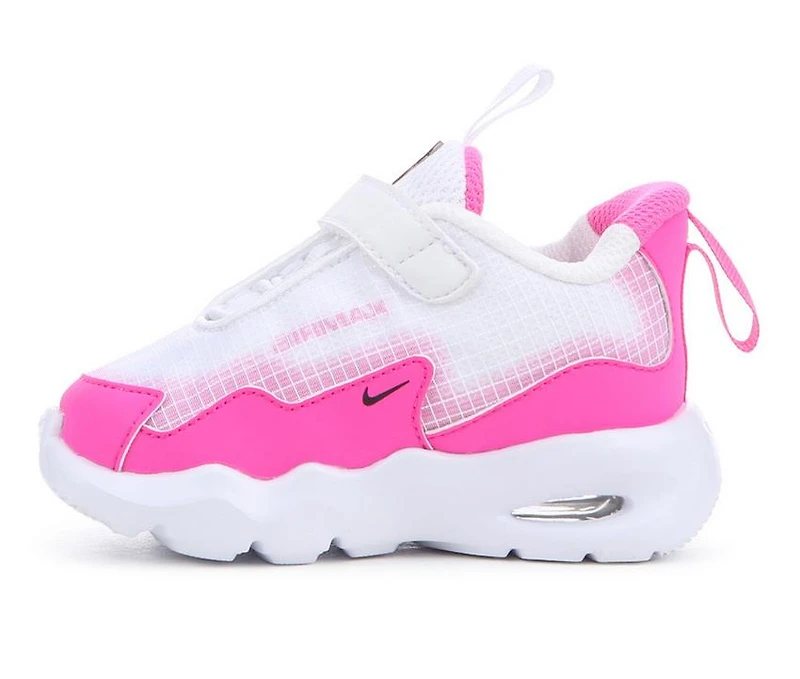 Girls' Nike Infant & Toddler Air Max Nova Running Shoes