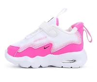 Girls' Nike Infant & Toddler Air Max Nova Running Shoes