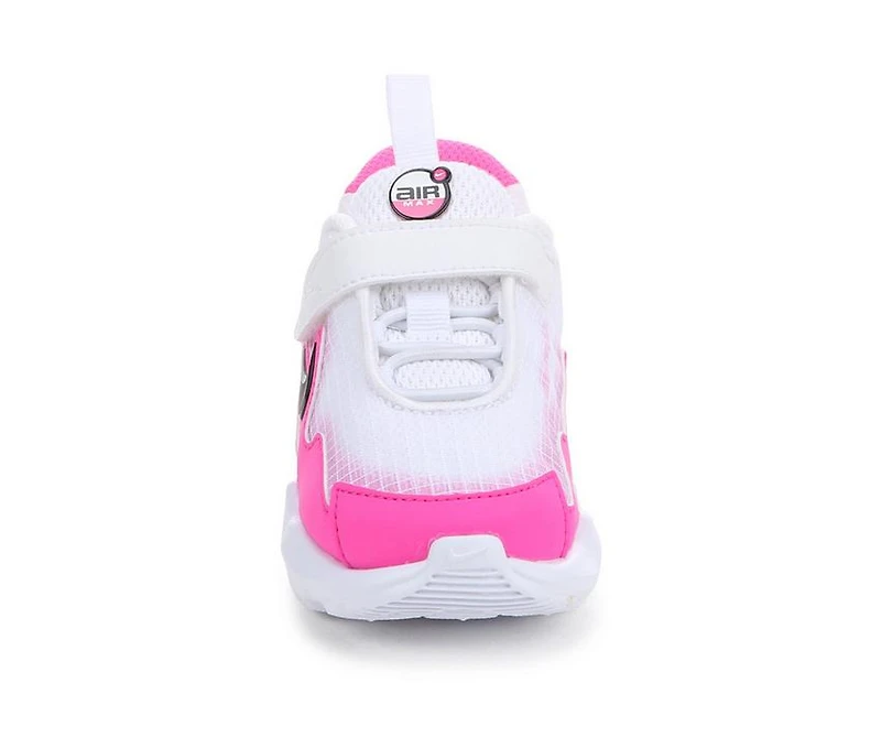 Girls' Nike Infant & Toddler Air Max Nova Running Shoes
