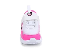 Girls' Nike Infant & Toddler Air Max Nova Running Shoes