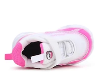 Girls' Nike Infant & Toddler Air Max Nova Running Shoes
