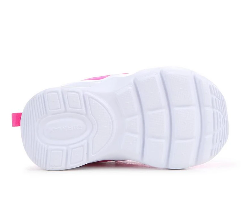 Girls' Nike Infant & Toddler Air Max Nova Running Shoes