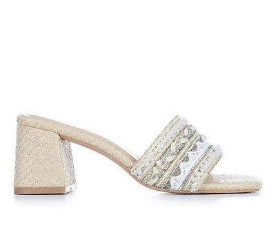 Women's Madden Girl Penelope Heeled Sandals