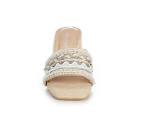 Women's Madden Girl Penelope Heeled Sandals