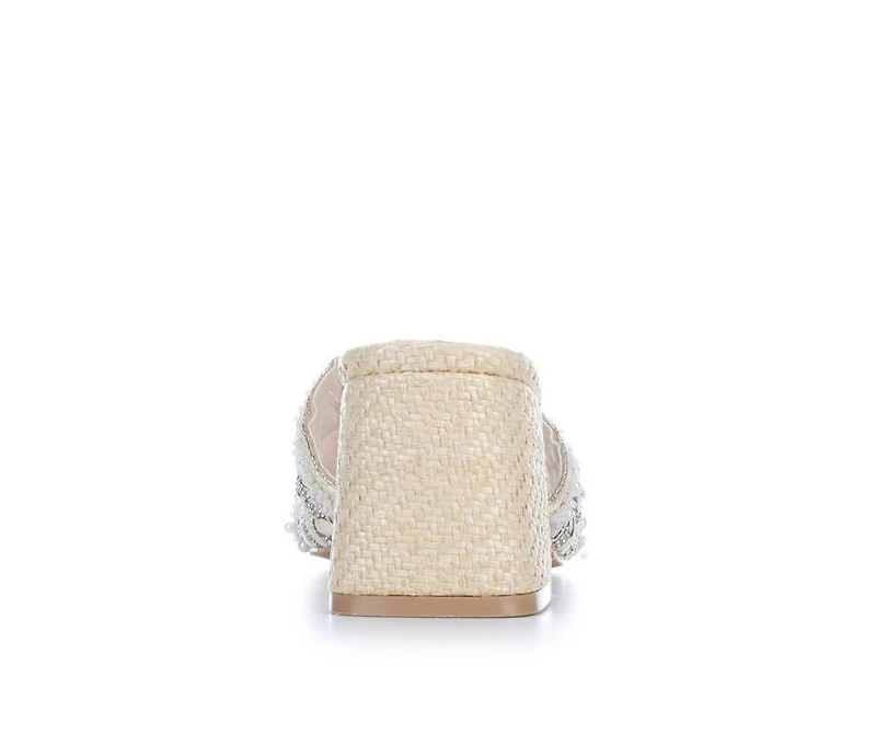 Women's Madden Girl Penelope Heeled Sandals