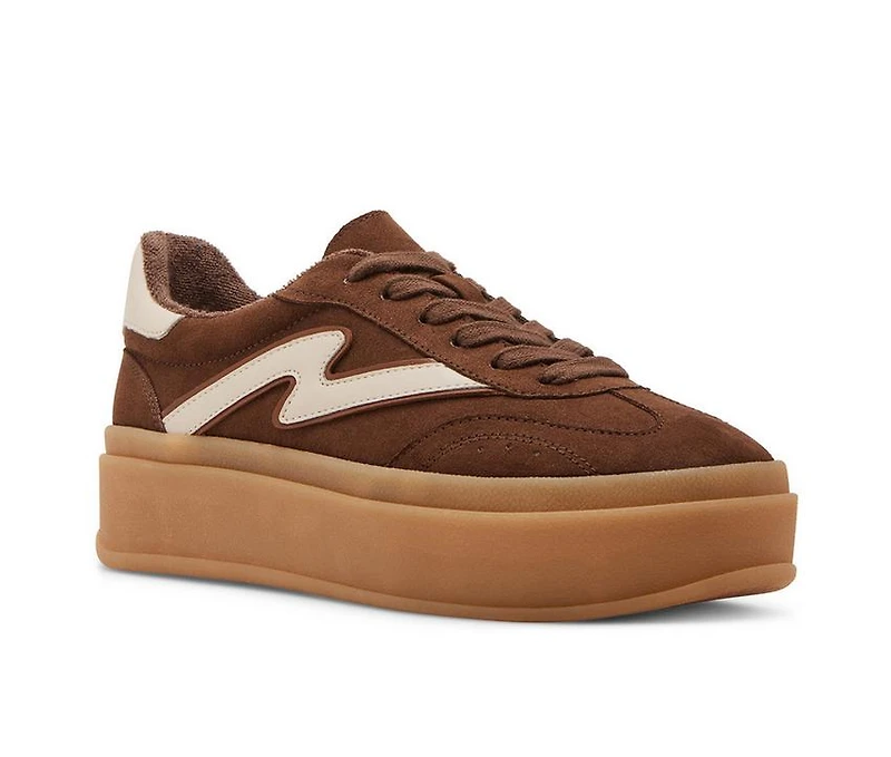 Women's Madden Girl Mightty Platform Sneakers