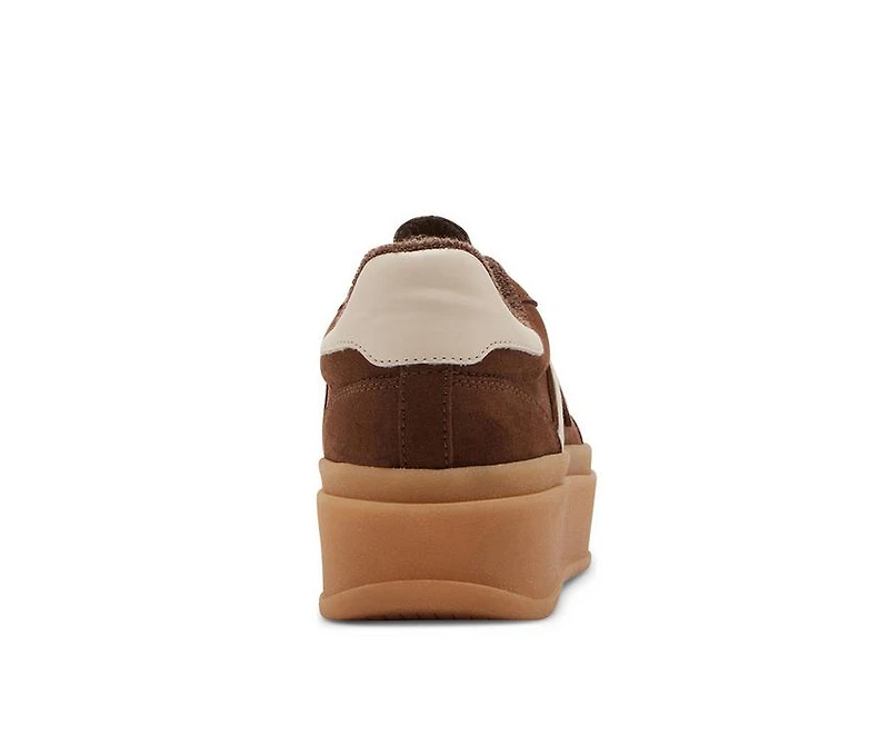 Women's Madden Girl Mightty Platform Sneakers