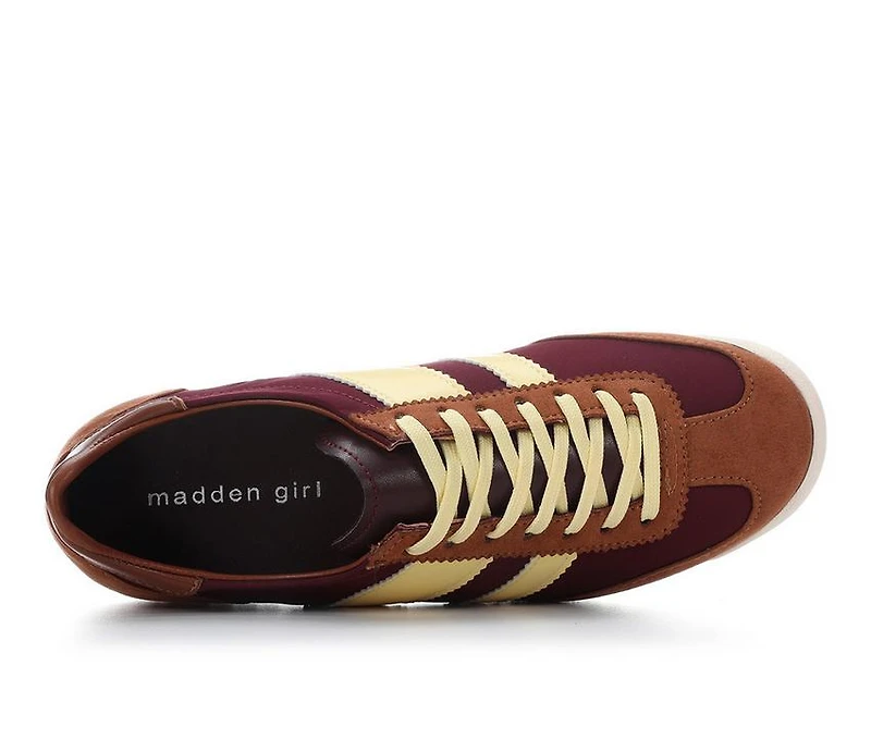 Women's Madden Girl Jumper Sneakers