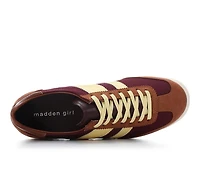 Women's Madden Girl Jumper Sneakers