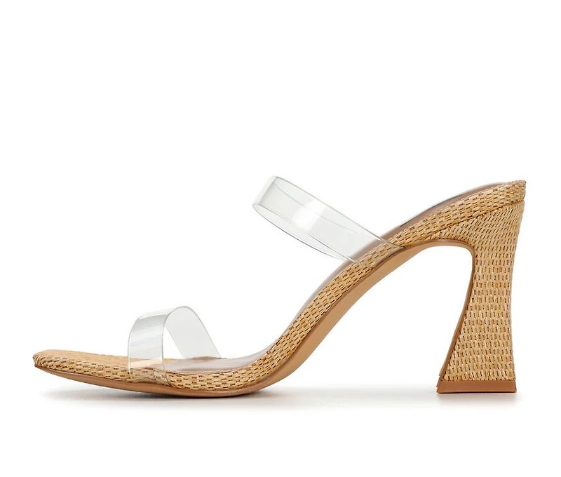 Women's DV BY DOLCE VITA Yorke Heeled Sandals