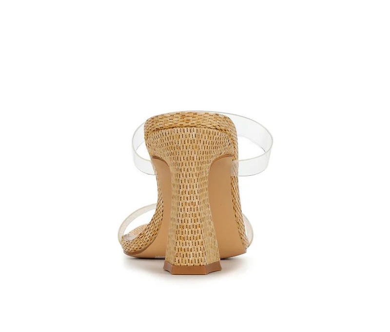 Women's DV BY DOLCE VITA Yorke Heeled Sandals