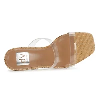 Women's DV BY DOLCE VITA Yorke Heeled Sandals