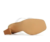 Women's DV BY DOLCE VITA Yorke Heeled Sandals