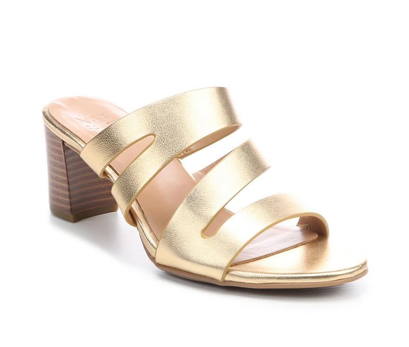 Women's Naturalizer Beamer Dress Sandals