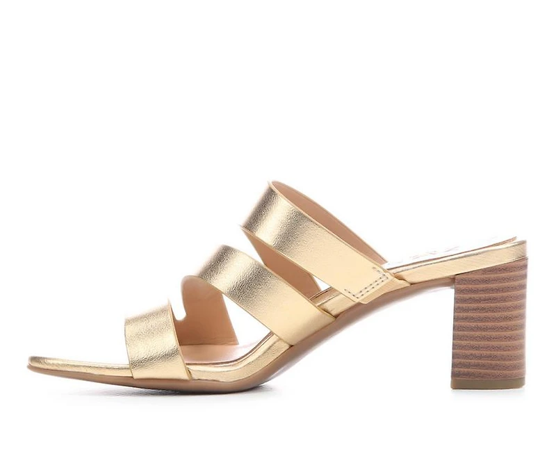 Women's Naturalizer Beamer Dress Sandals