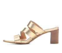 Women's Naturalizer Beamer Dress Sandals