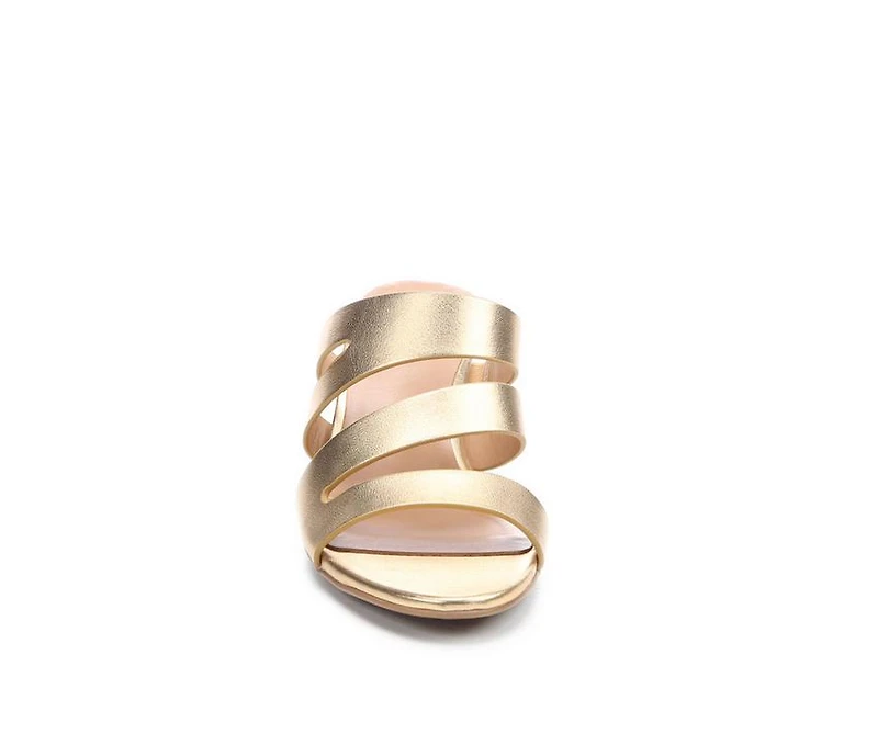 Women's Naturalizer Beamer Dress Sandals