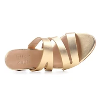 Women's Naturalizer Beamer Dress Sandals