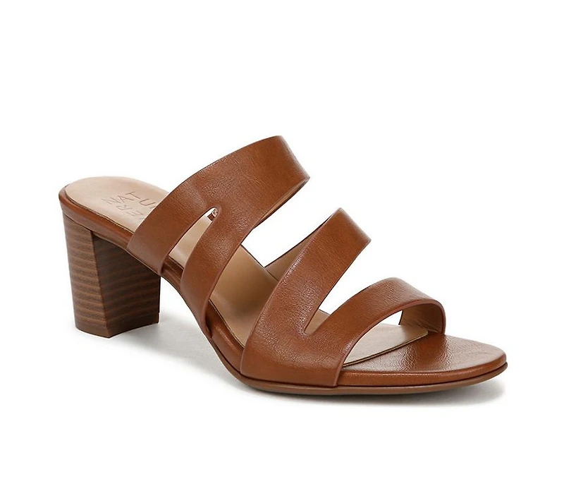 Women's Naturalizer Beamer Dress Sandals