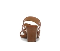 Women's Naturalizer Beamer Dress Sandals