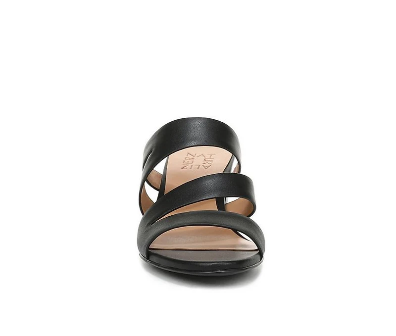 Women's Naturalizer Beamer Dress Sandals