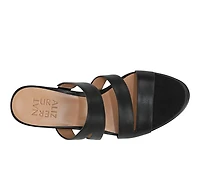 Women's Naturalizer Beamer Dress Sandals