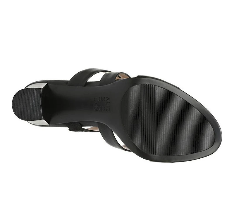 Women's Naturalizer Beamer Dress Sandals