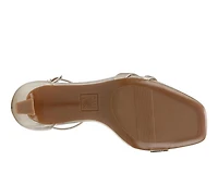 Women's Naturalizer Khloe Dress Sandals