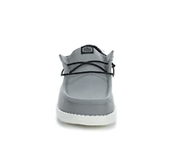 Men's HEYDUDE Wally Letterman Casual Shoes
