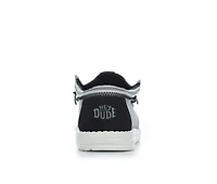 Men's HEYDUDE Wally Letterman Casual Shoes