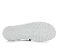 Men's HEYDUDE Wally Letterman Casual Shoes
