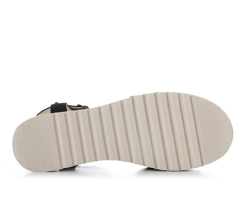 Women's TOMS Diana Platform Wedge Sandals