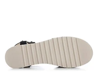 Women's TOMS Diana Platform Wedge Sandals